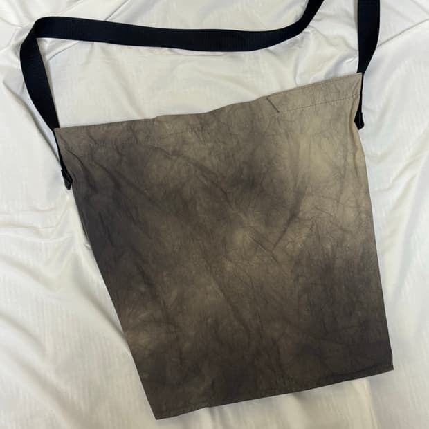 코스 타이다이드 나일론 백