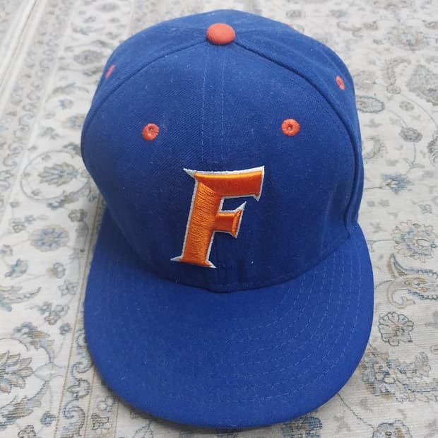 뉴에라 NCAA 플로리다 게이터스