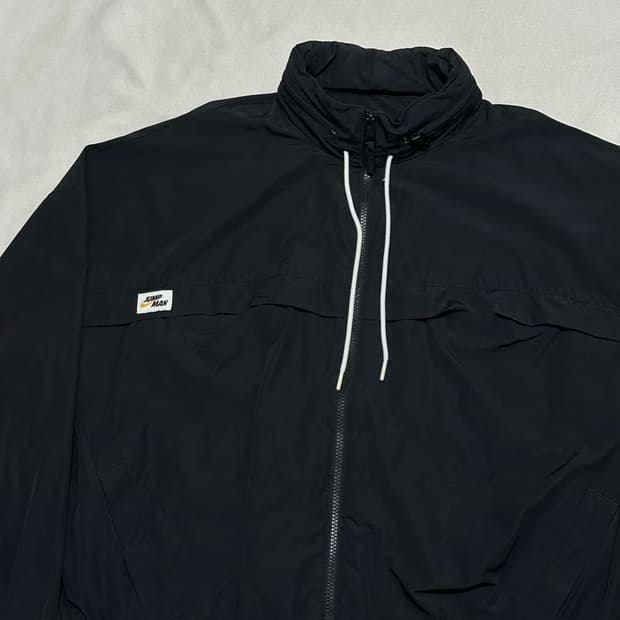 3XL 나이키 조던 점프맨 원드브레이커 자켓