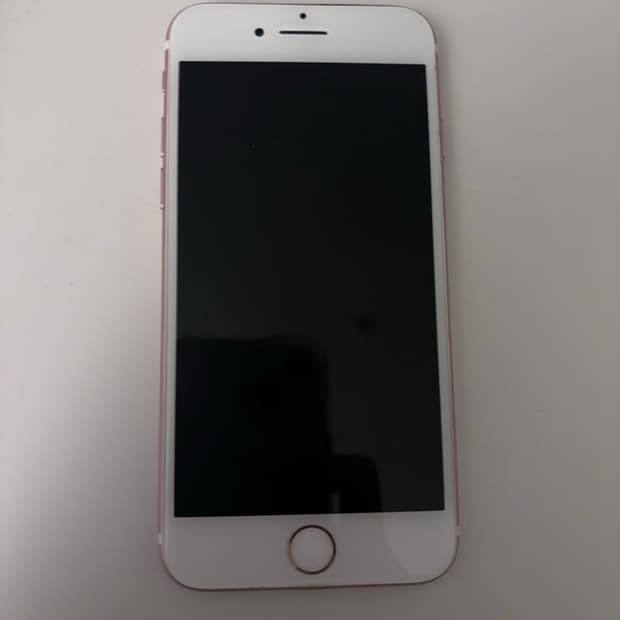 아이폰7 부품용