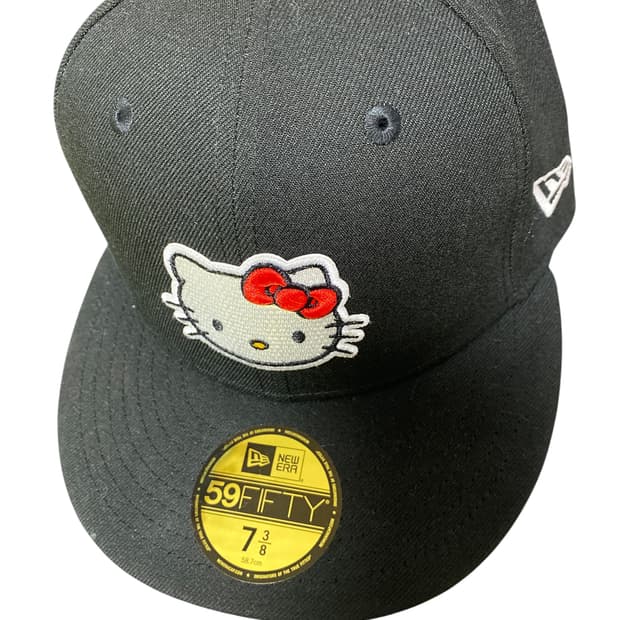 Newera hello kitty 738