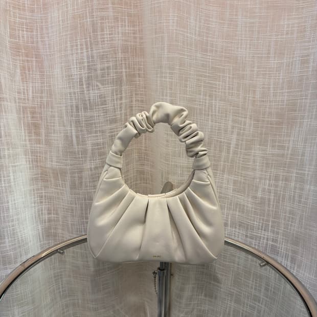  쥬페이 비건레더 토트백    