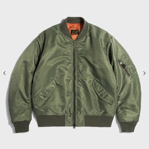 브론슨 ma1 구합니다