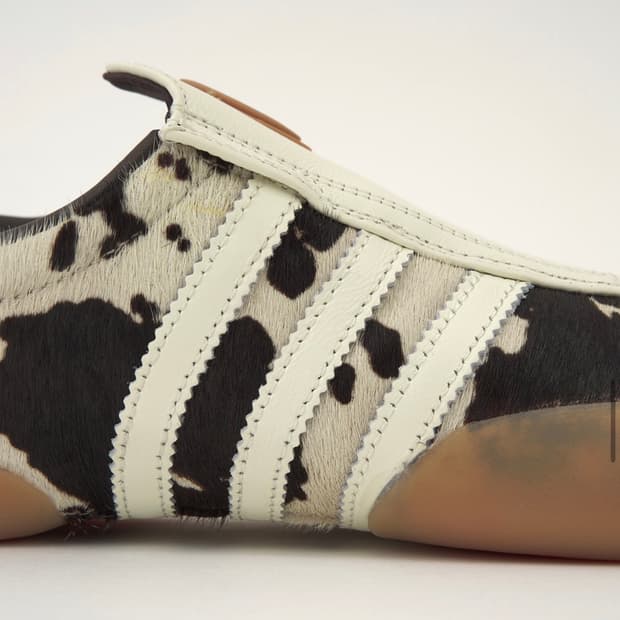 아디다스 태권도 메이 오프 화이트 셔플라이어