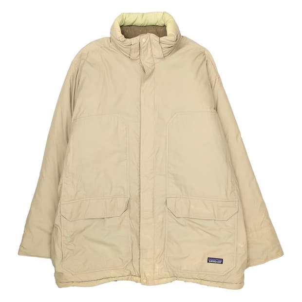 00’s 파타고니아 가이드파카
