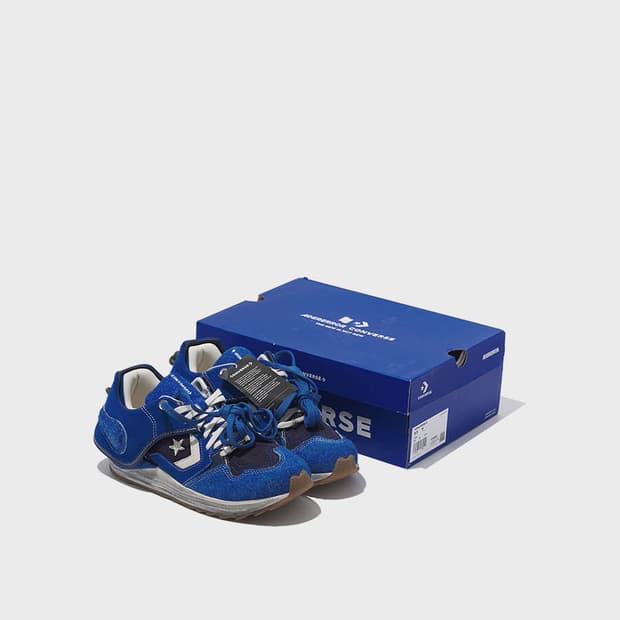 CONVERSE X ADER ERROR sneakers 275mm