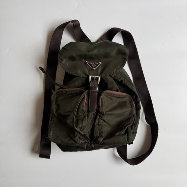 Prada ( OS )