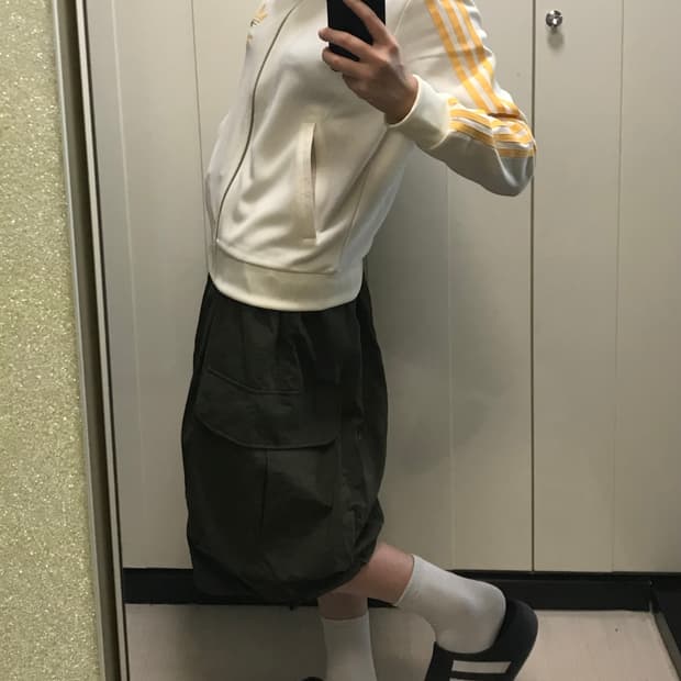 스포티 아디다스 코디셋