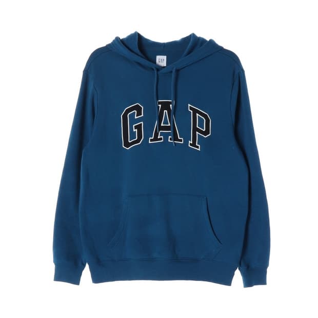 GAP 후드티 M