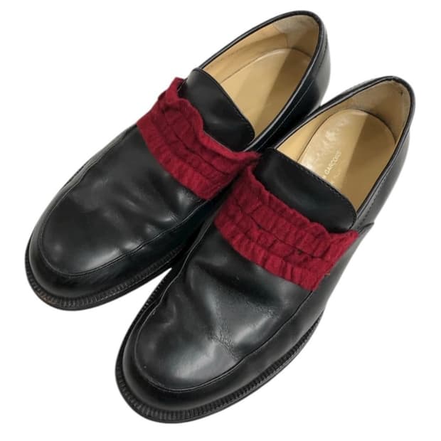 Comme des Garcons 로퍼