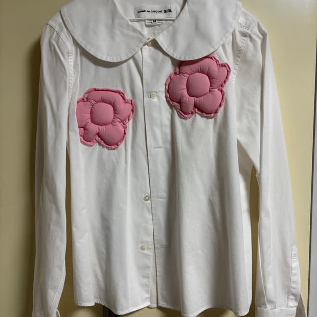 Comme des garcons GIRL