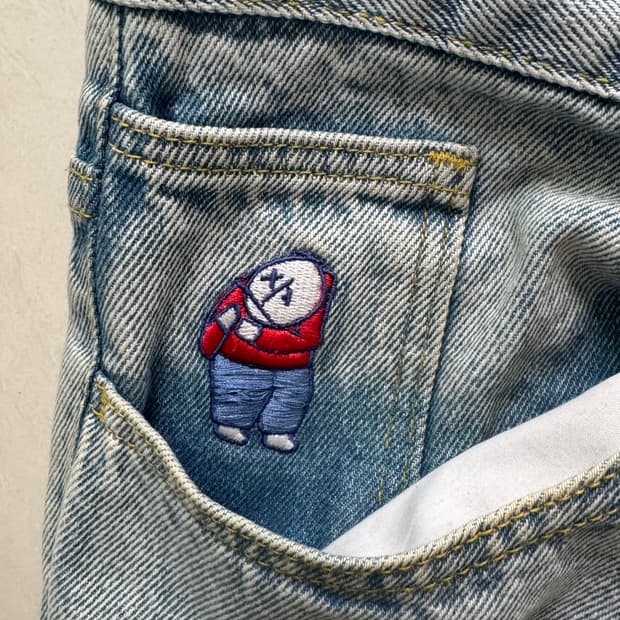 폴라스케이트 빅보이 라이트블루 L [구버전]