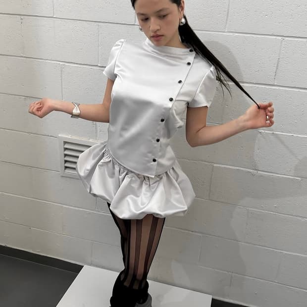 kanari 카나리 셋업 