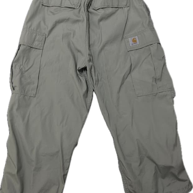 킬하트 제트 카고팬츠 유카 yucca