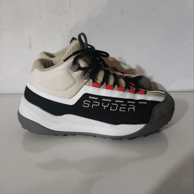 250mm 스파이더 델키 트레일 등산화 