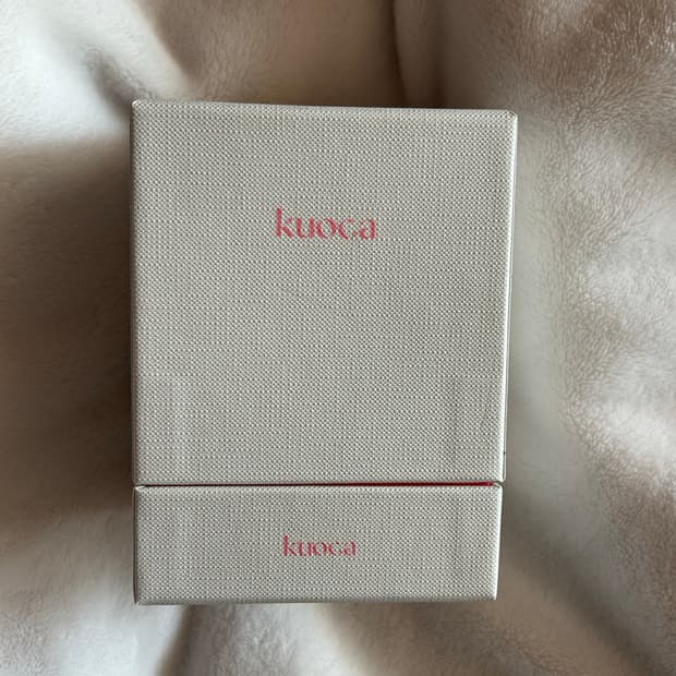 [정품/새상품급] 쿠오카 kuoca 오드퍼퓸 와일드 피치