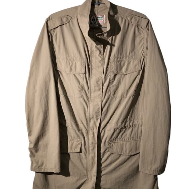 woods m65 필드 자켓