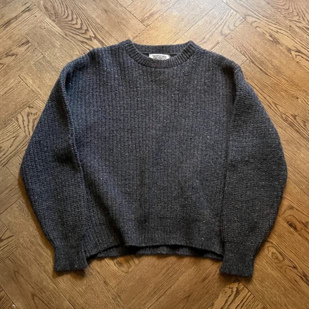 [XL]Made in USA 보카시 을 스웨터