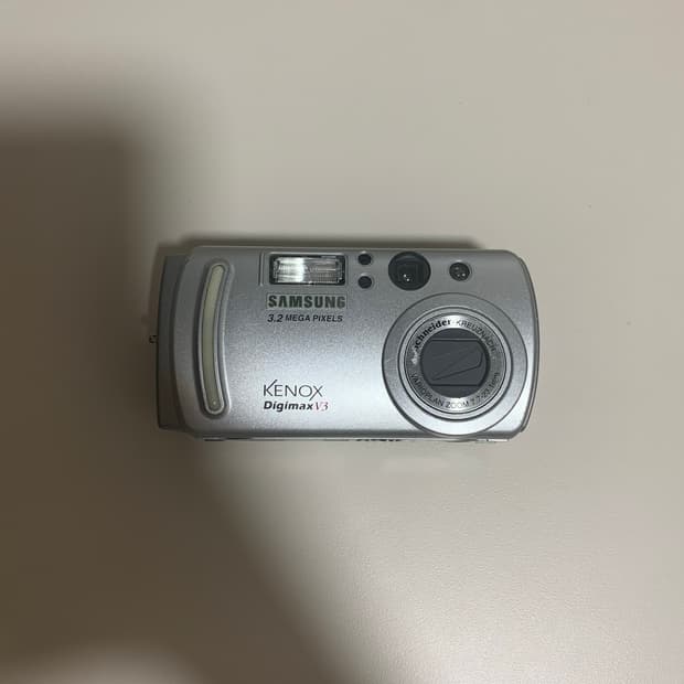 삼성 케녹스 v3 