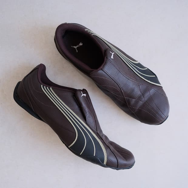 Puma Tergament