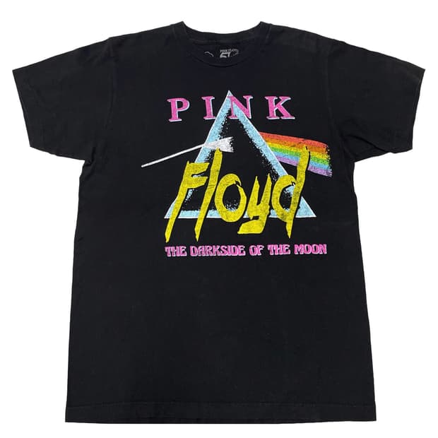 핑크 플로이드 (Pink Floyd)