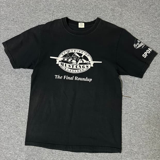 Buzz rickson 90’s T-shirts