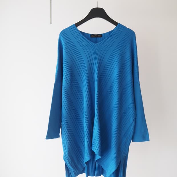 DAMA COLLECTION knit 