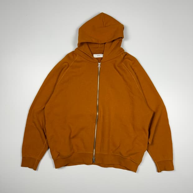 (105) 그라프페이퍼 코튼 투웨이 후드 집업 자켓