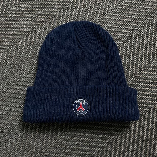 나이키 올드스쿨 파리생제르망 피크 비니o 4522