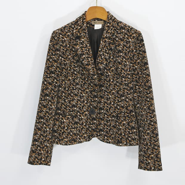 made in france Bye 코듀로이자켓