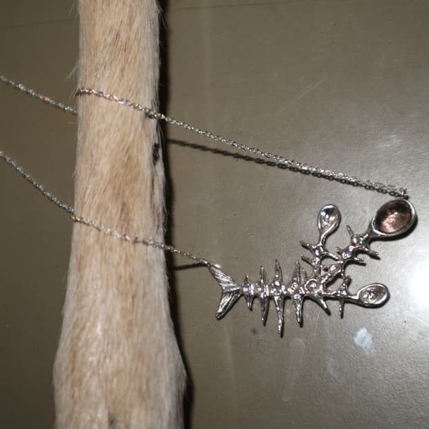 Kerberos, but it's a fish🐟