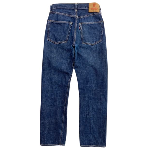 웨어하우스 1100 데님 팬츠