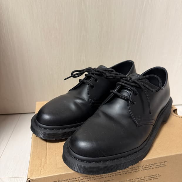 닥마 1461 모노 270 