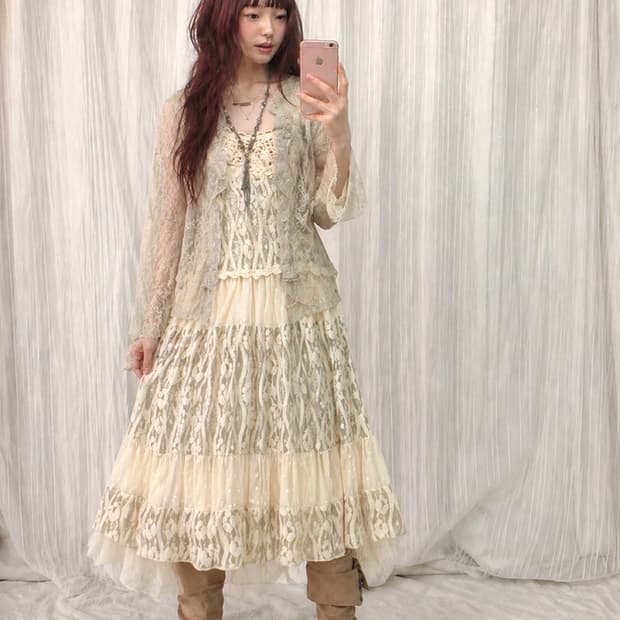 숲속 요정 코디 set 🧚🏻