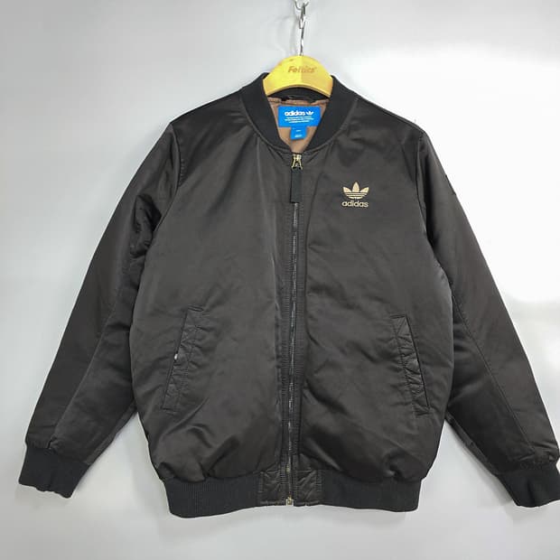 아디다스(adidas) 오리지널 미드 봄버 자켓 90