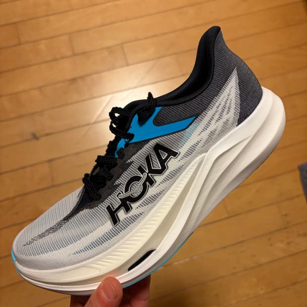 호카 로켓 X 3 275사이즈 