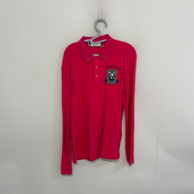 파사디 남성 골프 티셔츠 95