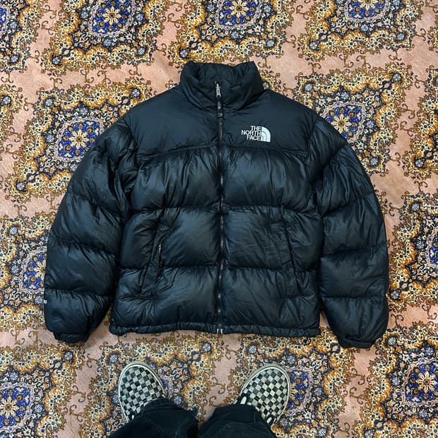 노스페이스 구형 눕시700 