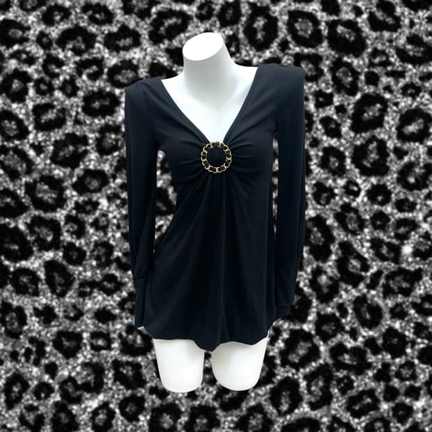Cecil Mcbee gyaru top