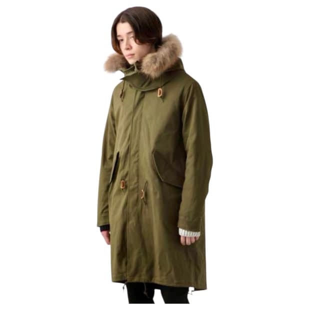 M-65 Parka