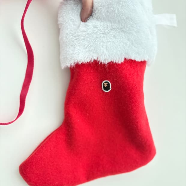 베이프 도쿄 한정판매 가방