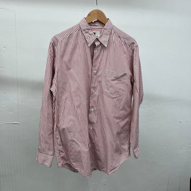 [XL] ISSEYMIYAKE IM PRODUCT SHIRT