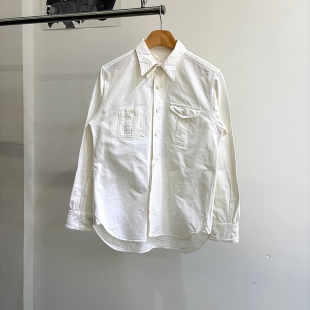 HAVERSACK (Made in Japan) 셔츠