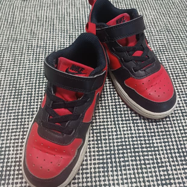 Nike 키즈 운동화 160