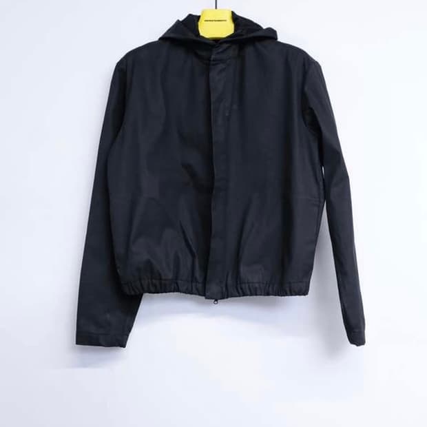 gabriela coll garments no 281 jacket