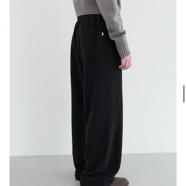엔조블루스 바지