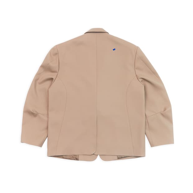 [A3] 아더에러 블레이저 Adererror Fran blazer 새상품