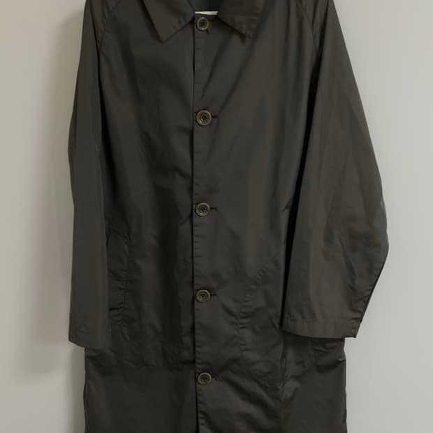 Dries Van Noten 코트