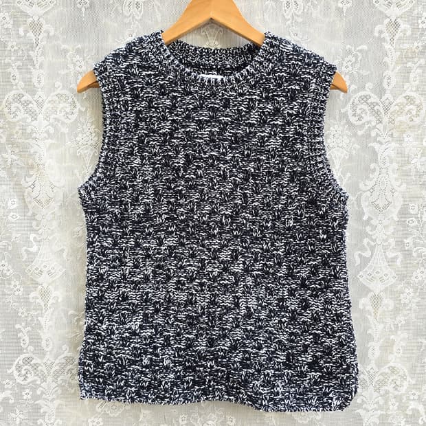 coohem 쿠헨 니트베스트 (made in japan)