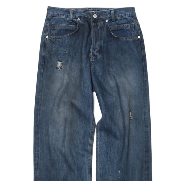 해칭룸 바지 사이즈 교환